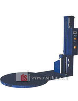DPA-1000 Automatic Pallet Stretch Wrapper