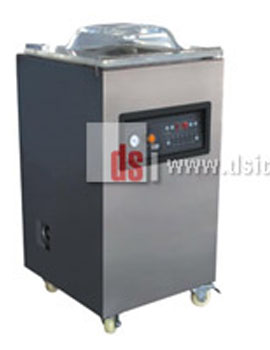 DVA-DQ-400(420)  vacuum packaging machine