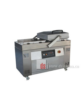 DVA-SQ-550 vacuum packaging machine