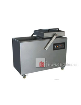 DVA-SQ-600 vacuum packaging machine