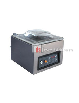 DVA-ZS-400(420) vacuum packaging machine