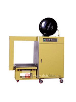 DBA-660 自动侧打打包机
